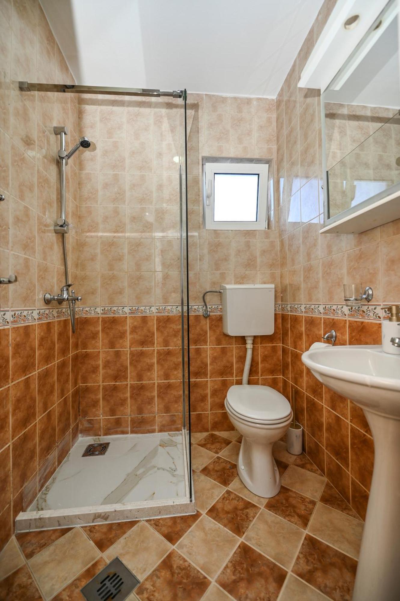 Villa LUX Rajovic Budva Exterior foto