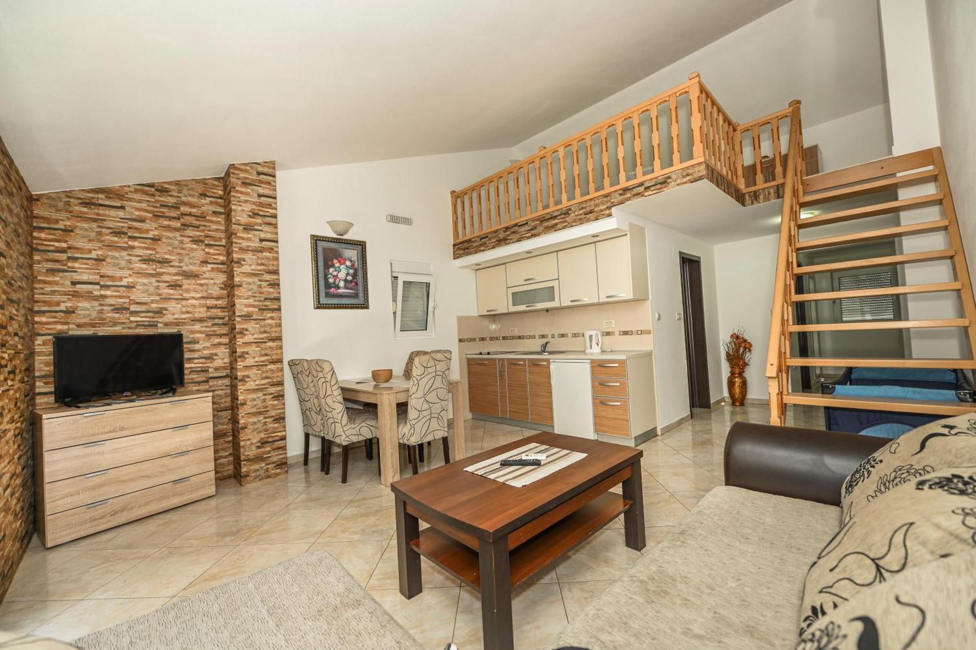 Villa LUX Rajovic Budva Exterior foto